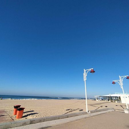 דירות קדיז Encantador Apartamento Frente A La Playa Victoria מראה חיצוני תמונה