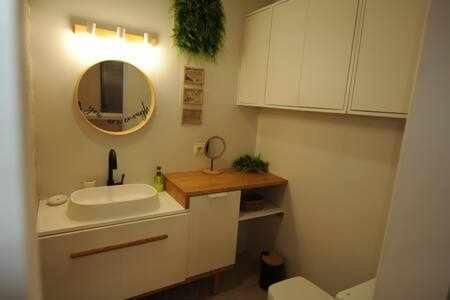 דירות קדיז Encantador Apartamento Frente A La Playa Victoria מראה חיצוני תמונה