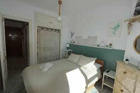 דירות קדיז Encantador Apartamento Frente A La Playa Victoria מראה חיצוני תמונה