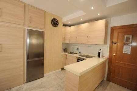 דירות קדיז Encantador Apartamento Frente A La Playa Victoria מראה חיצוני תמונה
